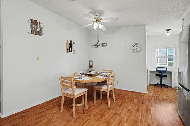 7123 SIESTA STREET, Zephyrhills, FL 33541