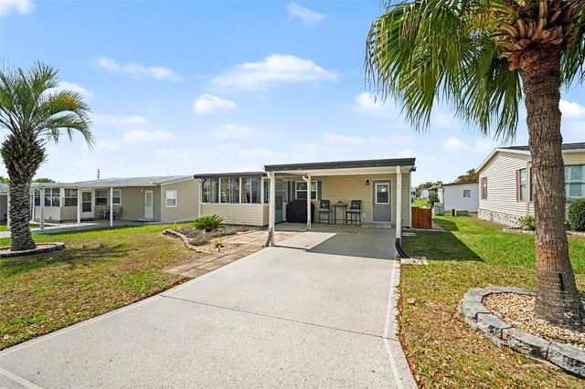 7123 SIESTA STREET, Zephyrhills, FL 33541