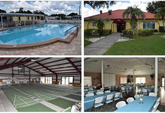 7123 SIESTA STREET, Zephyrhills, FL 33541