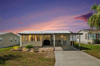 7123 SIESTA STREET, Zephyrhills, FL 33541