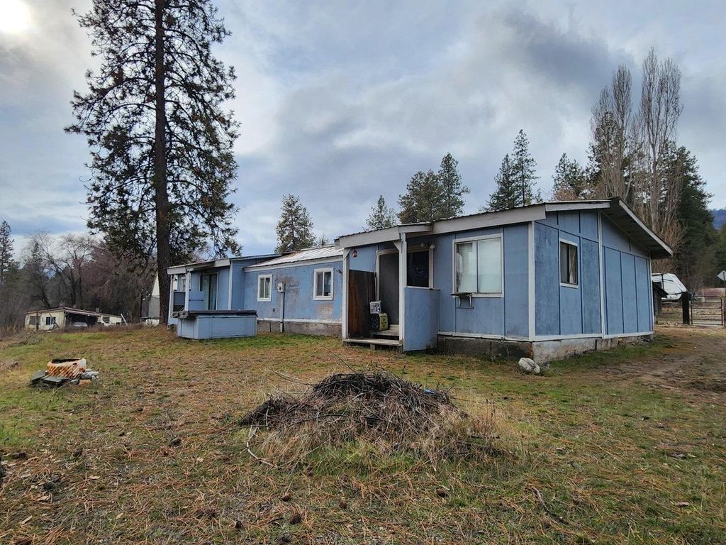 7 Nancy Creek Rd, Kettle Falls, WA 99141 photo 2