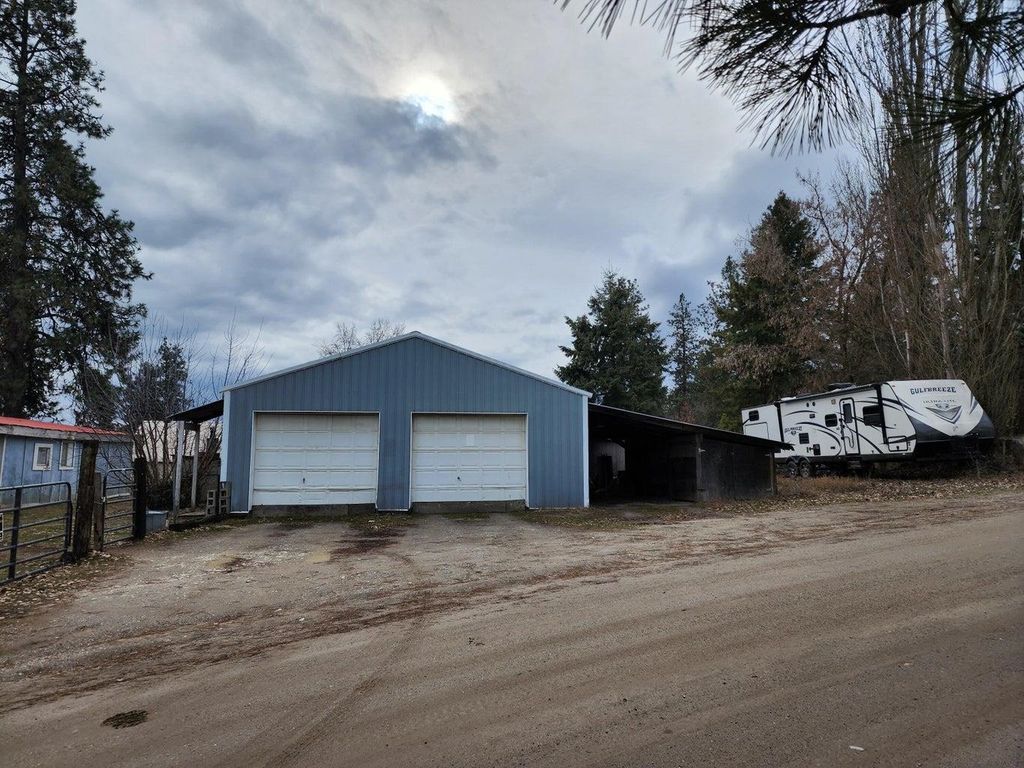 7 Nancy Creek Rd, Kettle Falls, WA 99141 photo 3