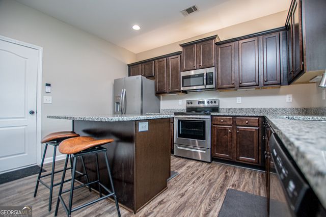 88 Clydesdale Court, Dallas, GA 30157