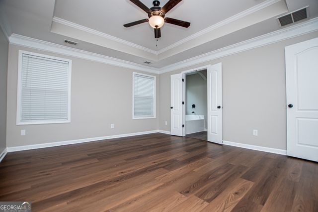 88 Clydesdale Court, Dallas, GA 30157