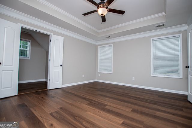 88 Clydesdale Court, Dallas, GA 30157