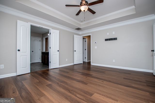 88 Clydesdale Court, Dallas, GA 30157