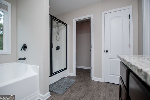 88 Clydesdale Court, Dallas, GA 30157