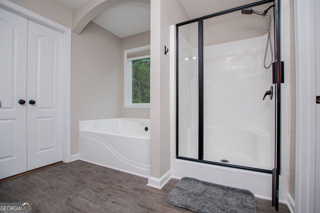88 Clydesdale Court, Dallas, GA 30157