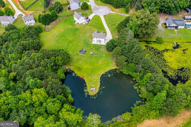 88 Clydesdale Court, Dallas, GA 30157