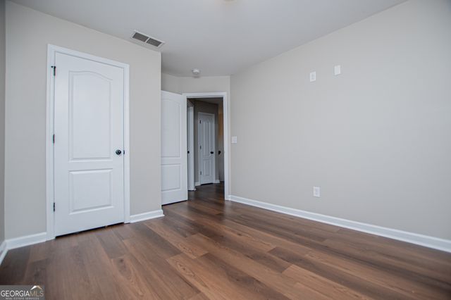 88 Clydesdale Court, Dallas, GA 30157