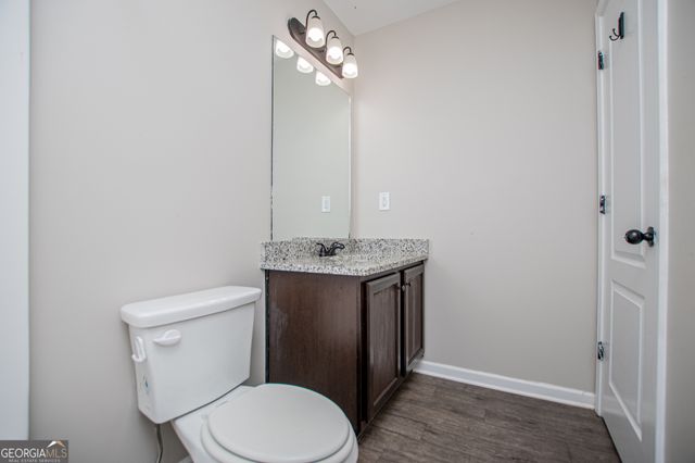 88 Clydesdale Court, Dallas, GA 30157
