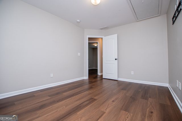 88 Clydesdale Court, Dallas, GA 30157