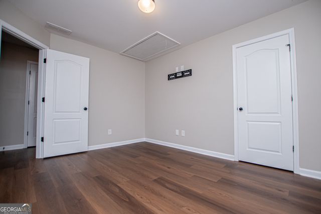 88 Clydesdale Court, Dallas, GA 30157