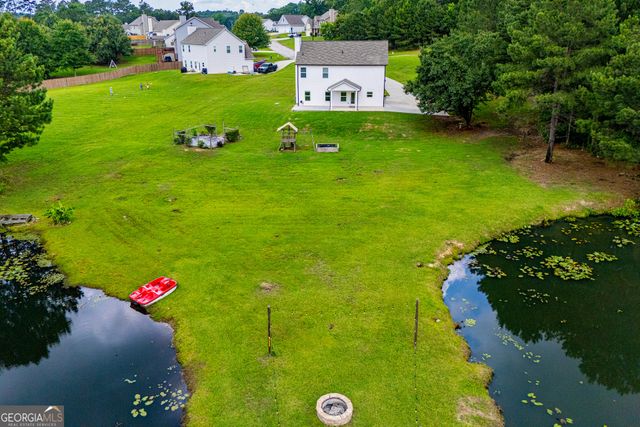 88 Clydesdale Court, Dallas, GA 30157