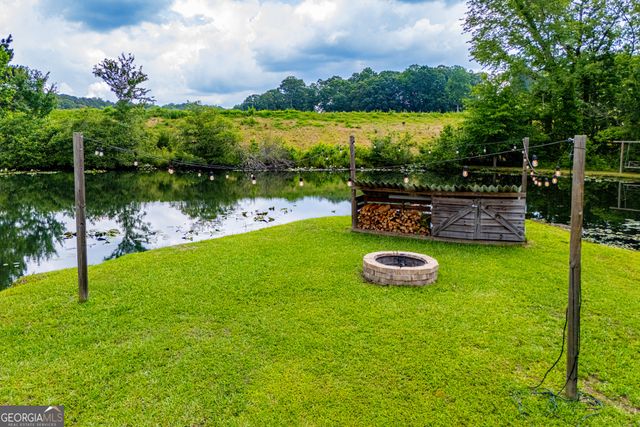 88 Clydesdale Court, Dallas, GA 30157