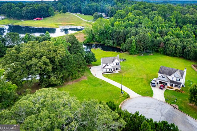 88 Clydesdale Court, Dallas, GA 30157