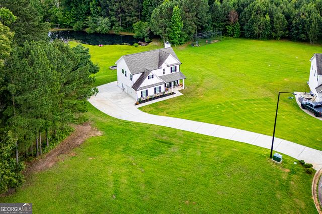 88 Clydesdale Court, Dallas, GA 30157