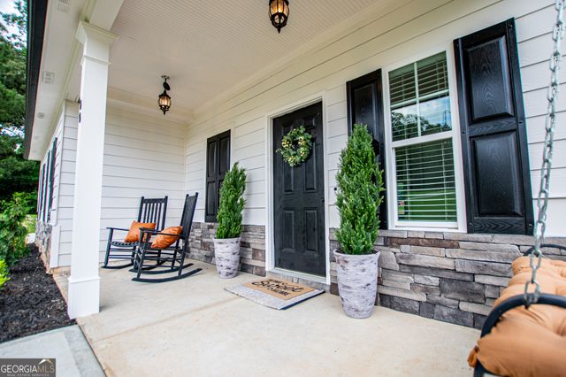 88 Clydesdale Court, Dallas, GA 30157