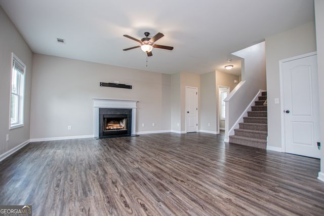 88 Clydesdale Court, Dallas, GA 30157