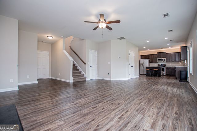 88 Clydesdale Court, Dallas, GA 30157