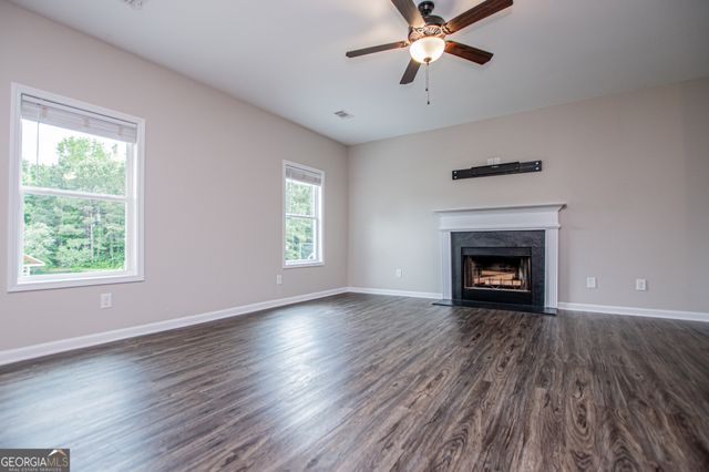 88 Clydesdale Court, Dallas, GA 30157