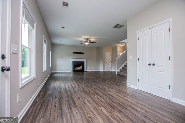 88 Clydesdale Court, Dallas, GA 30157