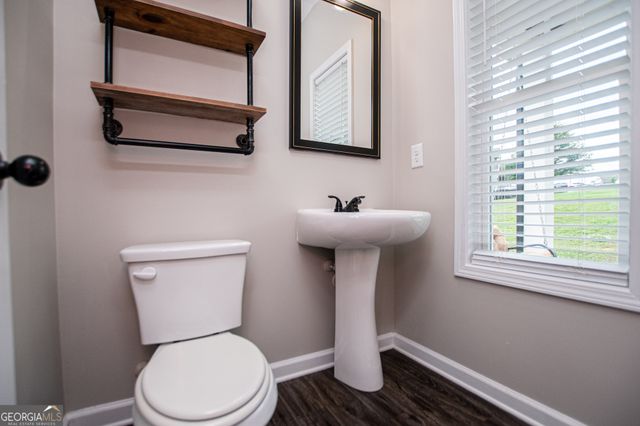 88 Clydesdale Court, Dallas, GA 30157