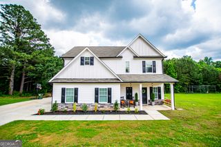 88 Clydesdale Court, Dallas, GA 30157