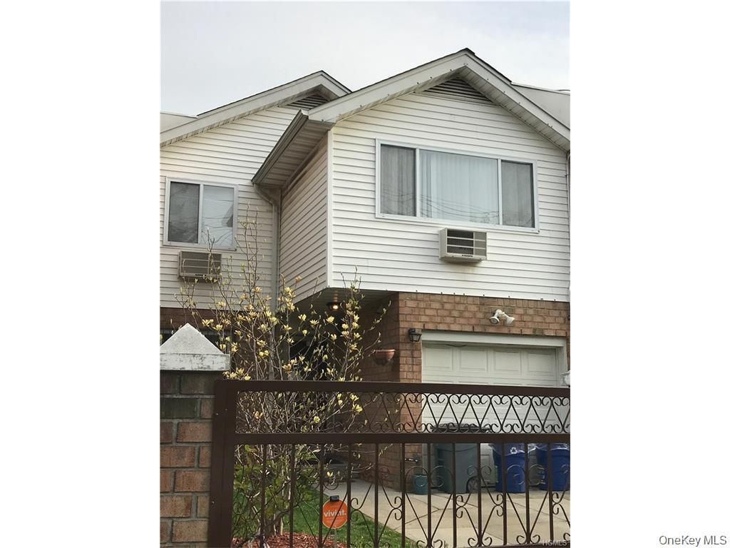 2226 Norton Avenue, Bronx, NY 10473 — exterior