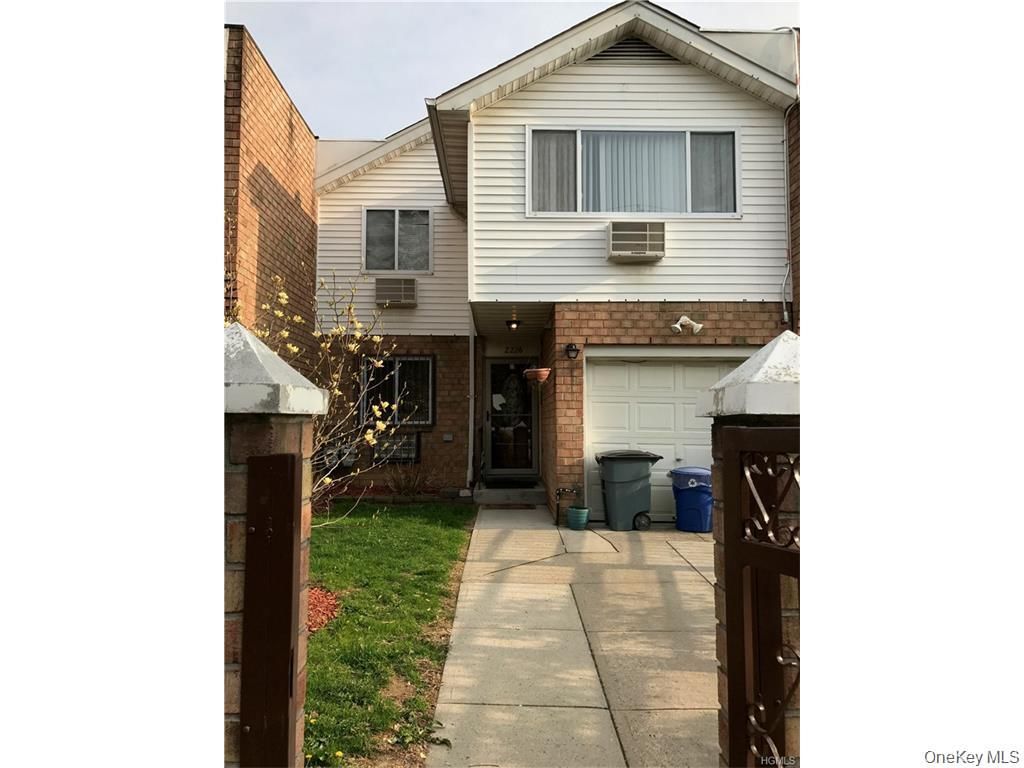 2226 Norton Avenue, Bronx, NY 10473 — photo 2