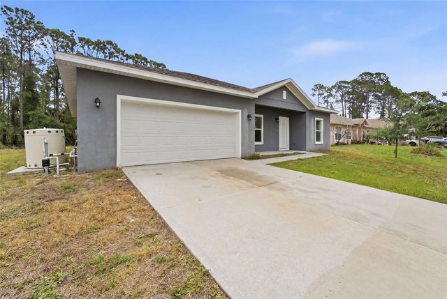 983 PYRACANTHA STREET, Palm Bay, FL 32907