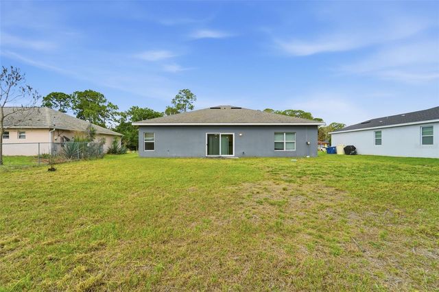 983 PYRACANTHA STREET, Palm Bay, FL 32907