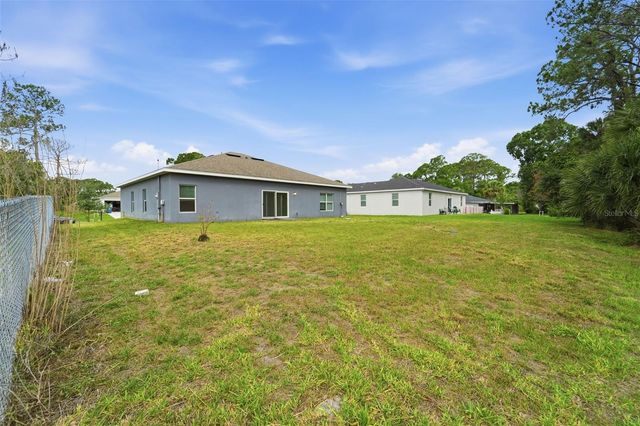 983 PYRACANTHA STREET, Palm Bay, FL 32907