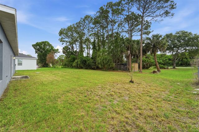 983 PYRACANTHA STREET, Palm Bay, FL 32907
