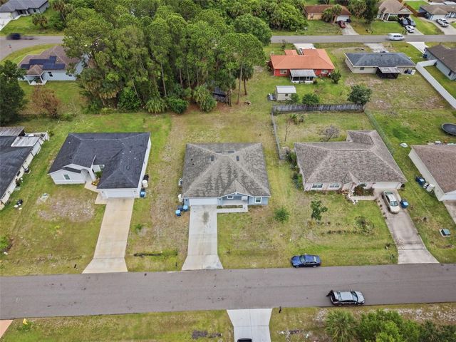 983 PYRACANTHA STREET, Palm Bay, FL 32907