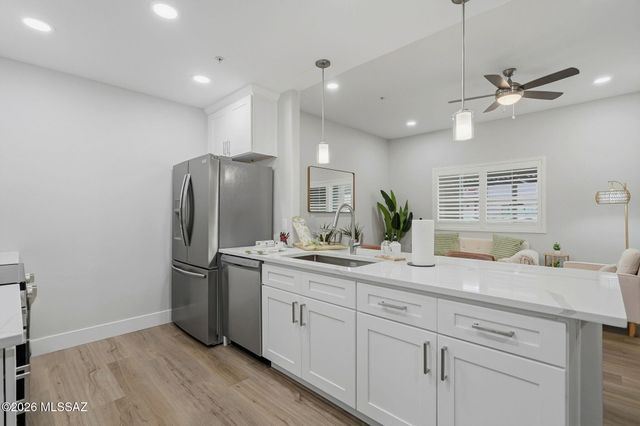 2020 E River Rd Unit 101, Tucson, AZ 85718