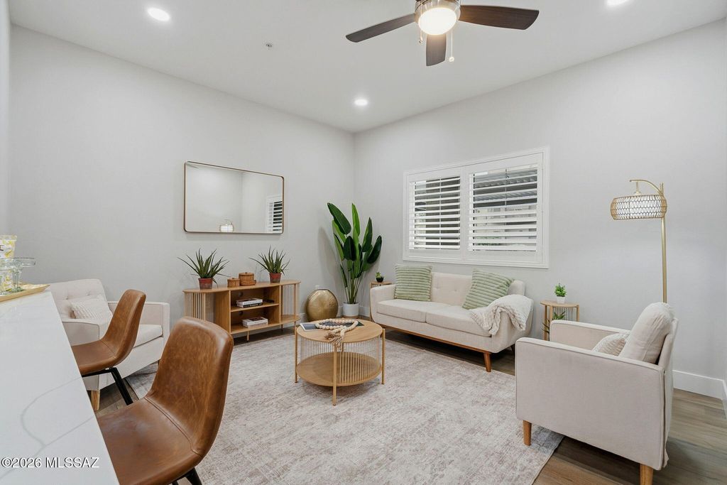 2020 E River Rd Unit 101, Tucson, AZ 85718