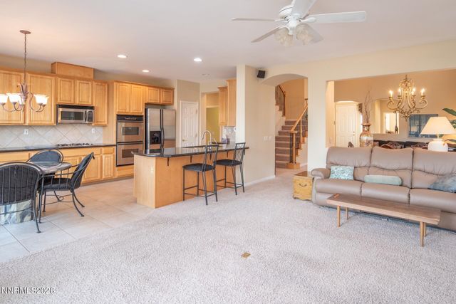 2730 Albazano Drive, Sparks, NV 89436