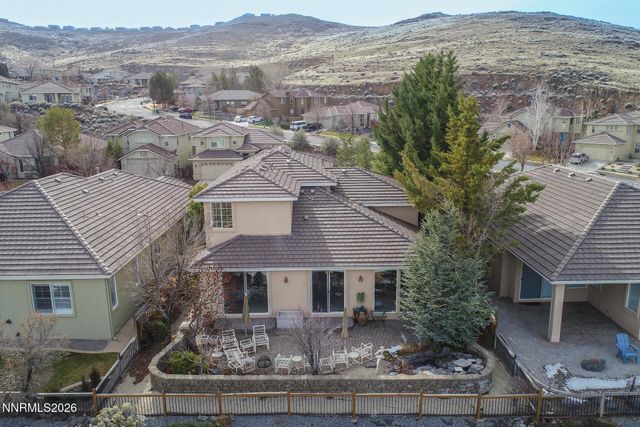 2730 Albazano Drive, Sparks, NV 89436