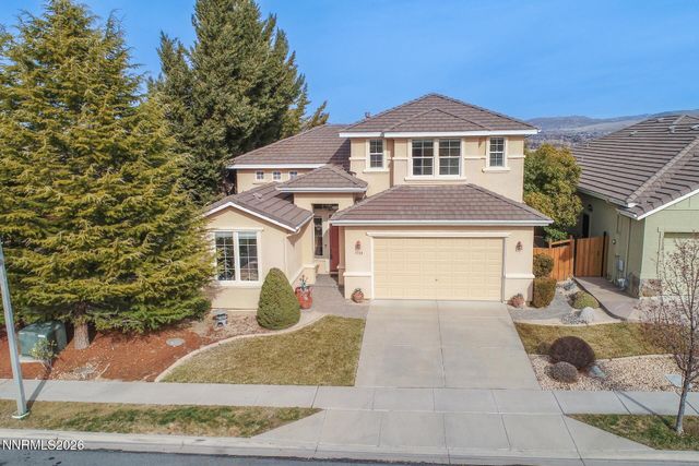 2730 Albazano Drive, Sparks, NV 89436