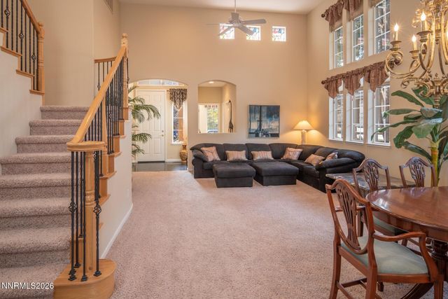 2730 Albazano Drive, Sparks, NV 89436