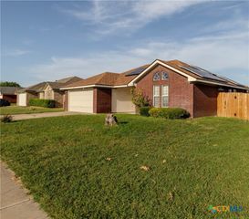 3608 Amanda Drive, Killeen, TX 76542