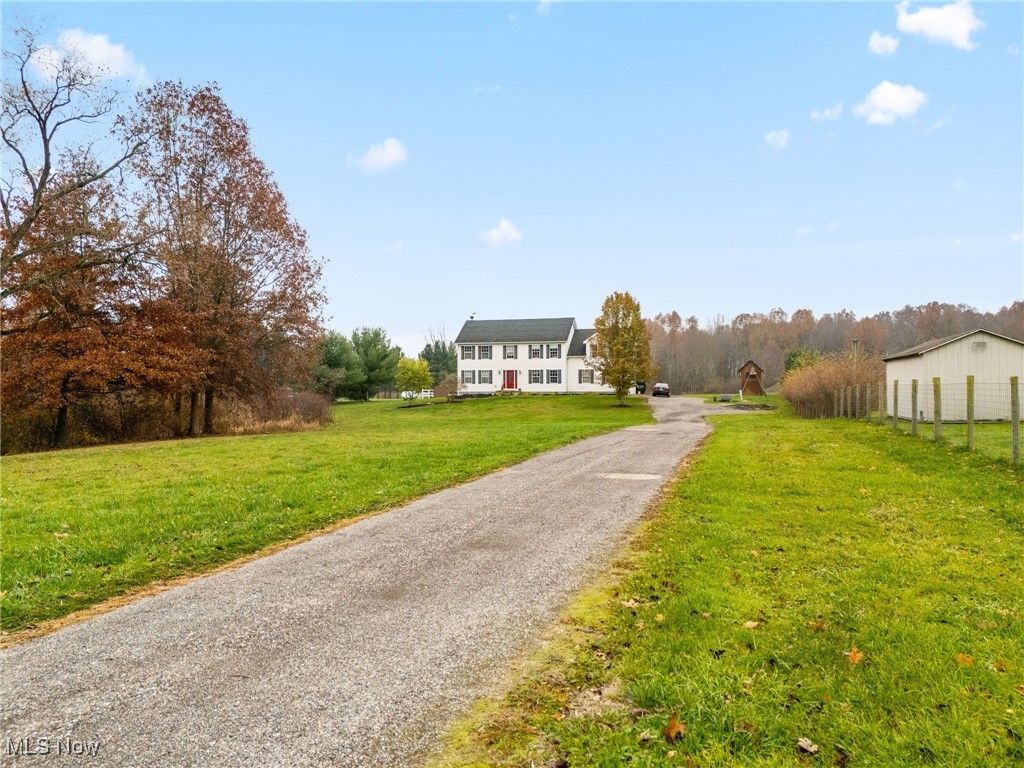 7374 Virginia Road, Atwater, OH 44201