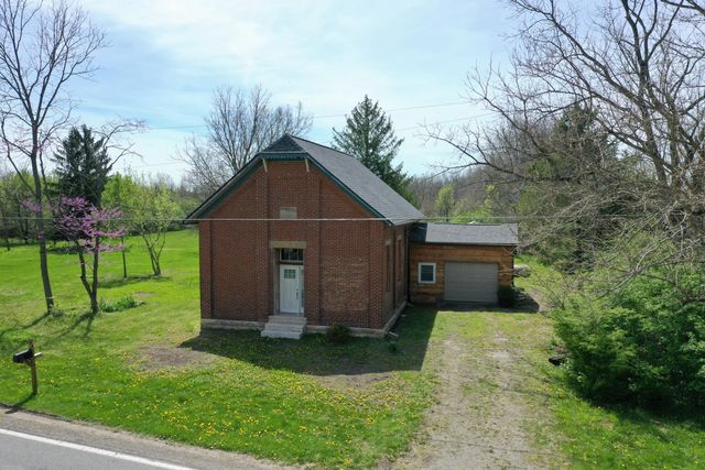 2263 Amity Road, Hilliard, OH 43026