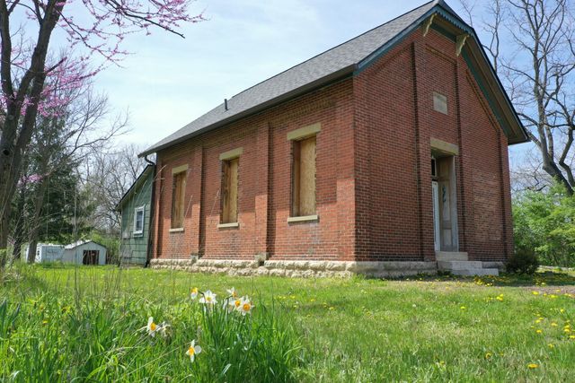2263 Amity Road, Hilliard, OH 43026