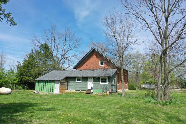 2263 Amity Road, Hilliard, OH 43026