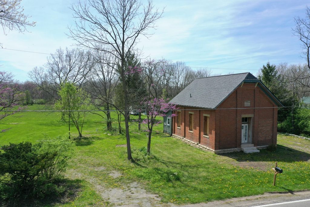 2263 Amity Road, Hilliard, OH 43026