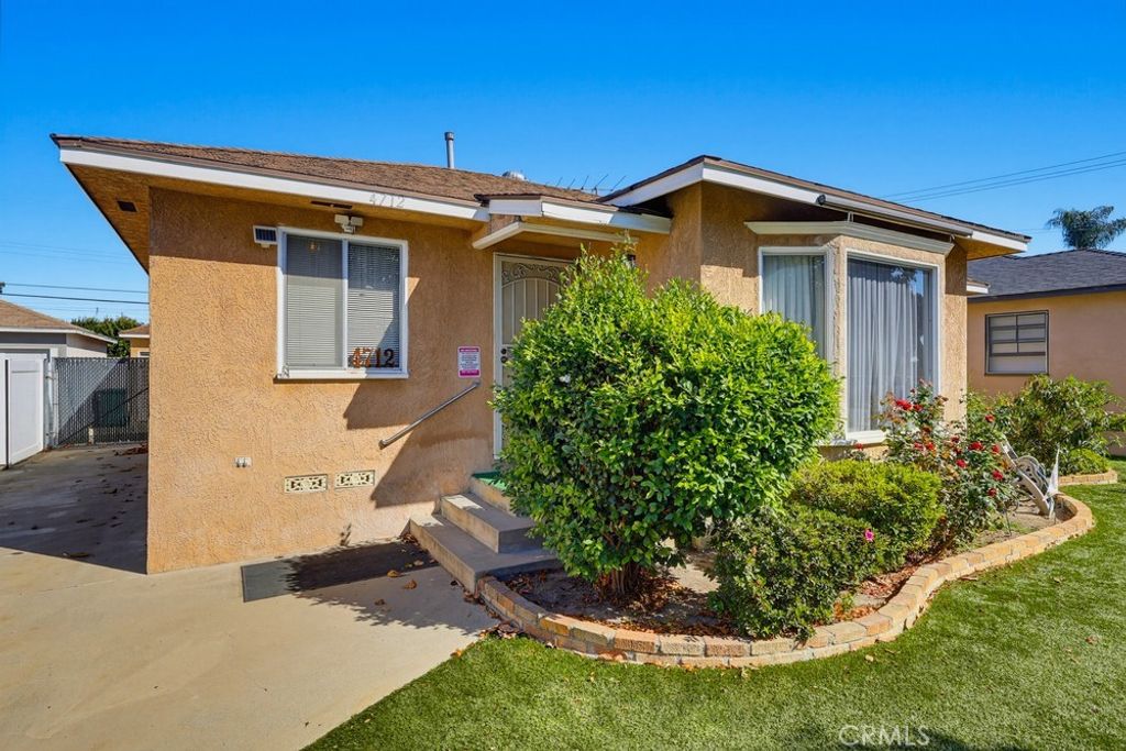 4712 Montair, Long Beach, CA 90808 — photo 4