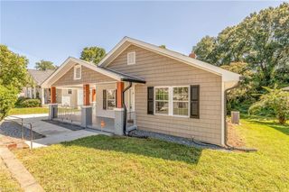 934 Forrest Street, High Point, NC 27262