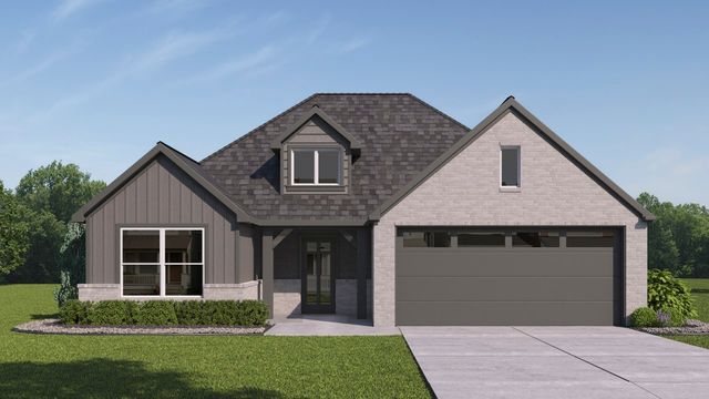 1554 Brooke Drive, Tyler, TX 75704